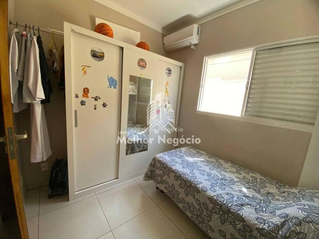 Casa à venda em Hortolândia, Jardim das Paineiras, com 2 quartos, com 91 m² — foto 5