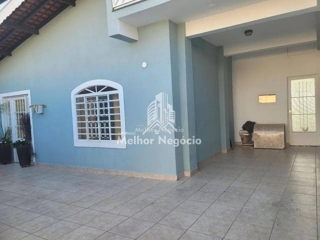 Casa à venda em Campinas, Jardim Boa Esperança, com 4 quartos, com 180 m² — foto 2