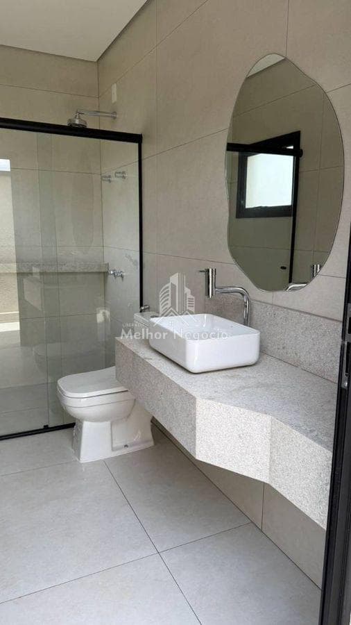 Apartamento à venda em Paulínia, Jardim Pari, com 3 quartos, com 205 m² — foto 9