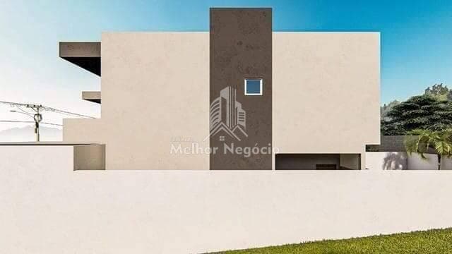 Casa à venda em Piracicaba, Jardim São Francisco, com 3 quartos, com 115 m² — foto 4