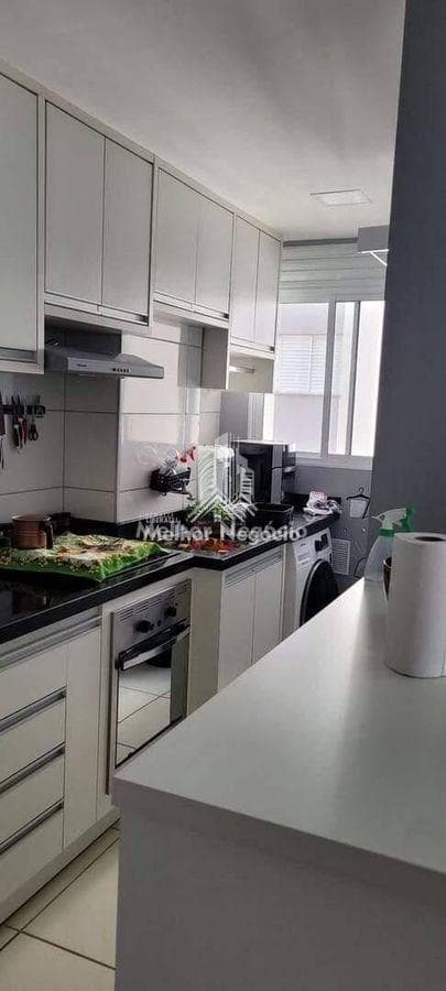 Apartamento à venda em Hortolândia, Jardim das Colinas, com 2 quartos, com 58 m² — foto 9