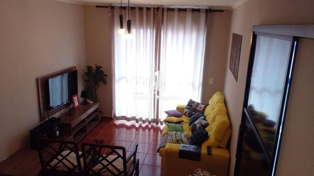 Apartamento à venda em Campinas, Vila Rossi Borghi e Siqueira, com 3 quartos, com 134 m² — foto 4