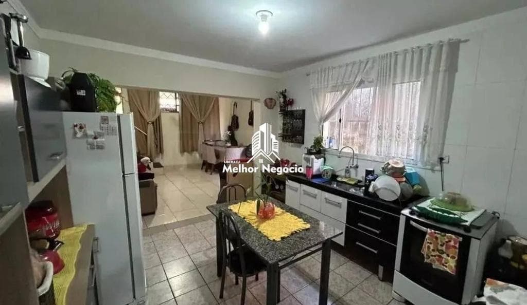 Casa à venda em Piracicaba, Parque Nossa Senhora das Graças, com 3 quartos, com 110 m² — foto 8