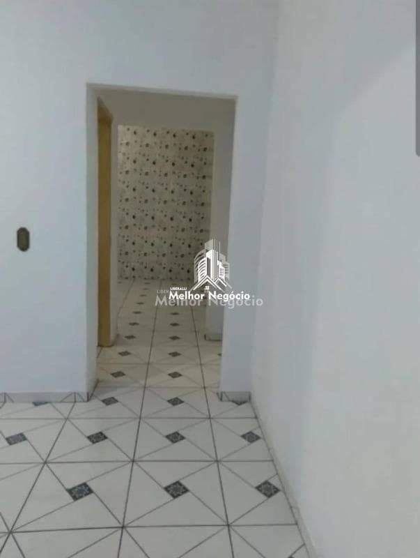 Casa à venda em Hortolândia, Chácaras Fazenda Coelho, com 2 quartos, com 300 m² — foto 6