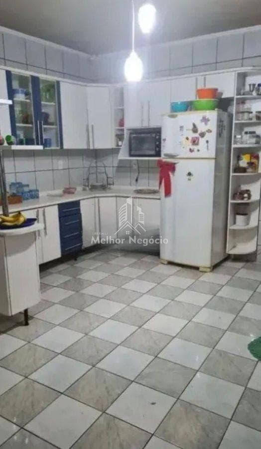 Casa à venda em Piracicaba, Jardim Glória, com 2 quartos, com 120 m² — foto 6