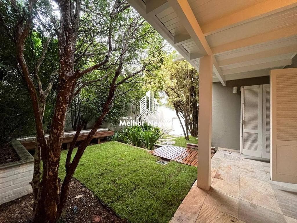 Casa à venda em Valinhos, Chácaras Alpina, com 3 quartos, com 316 m², GERAL — foto 7