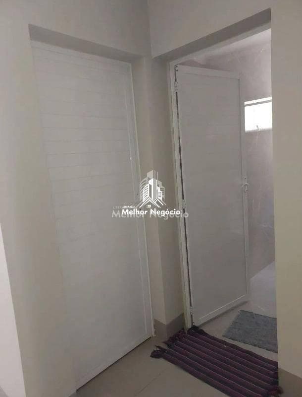 Casa à venda em Santa Bárbara D'Oeste, Jardim Souza Queiroz, com 3 quartos, com 162 m² — foto 7