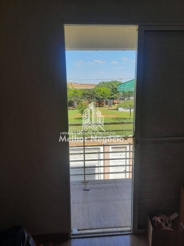 Casa à venda em Paulínia, Vila Monte Alegre, com 4 quartos, com 215 m² — foto 7