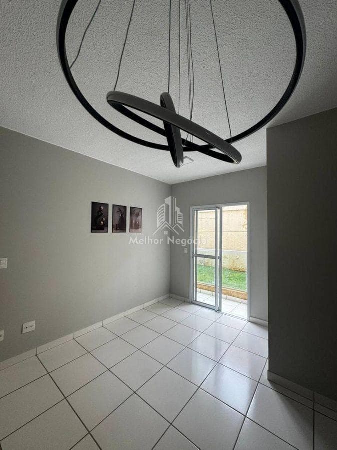 Apartamento à venda em Campinas, Jardim Novo Maracanã, com 2 quartos, com 49 m² — foto 2