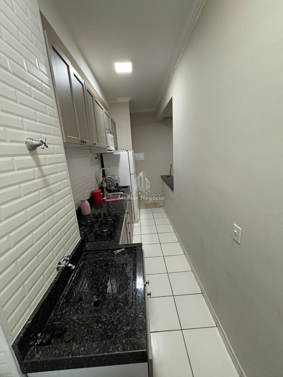 Apartamento à venda em Sumaré, Loteamento Residencial Viva Vista, com 2 quartos, com 57 m², GERAL — foto 9