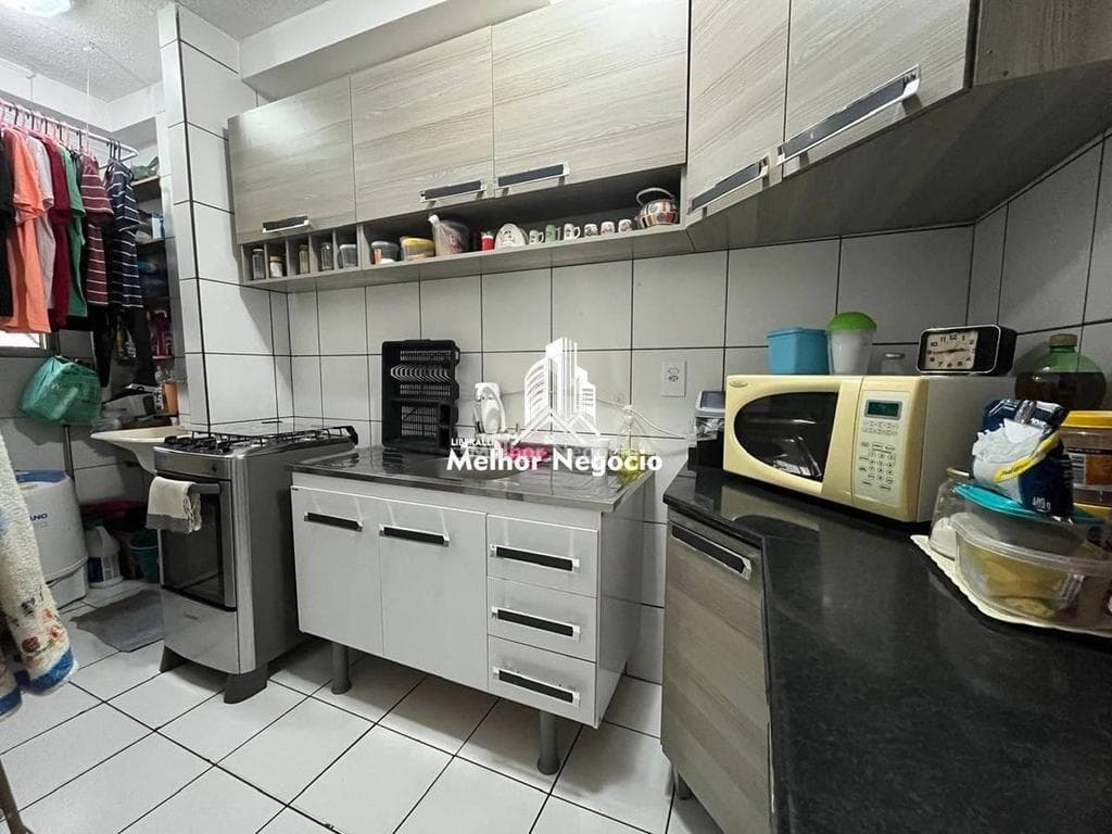 Apartamento à venda em Campinas, Vila Abaeté, com 2 quartos, com 47 m² — foto 2
