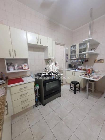 Casa à venda em Campinas, Vila Mimosa, com 4 quartos, com 242 m² — foto 8