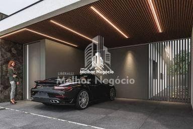 Casa à venda em Campinas, Loteamento Residencial Arborais, com 3 quartos, com 251 m², GERAL — foto 9