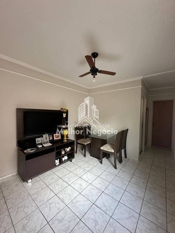 Apartamento à venda em Campinas, Jardim San Diego, com 2 quartos, com 48 m² — foto 3