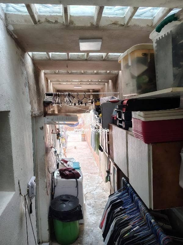 Casa à venda em Campinas, Jardim Novo Maracanã, com 2 quartos, com 50 m² — foto 7