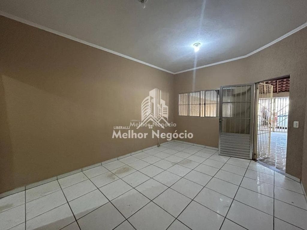 Casa à venda em Sumaré, Jardim Recanto dos Sonhos, com 2 quartos, com 86 m² — foto 6