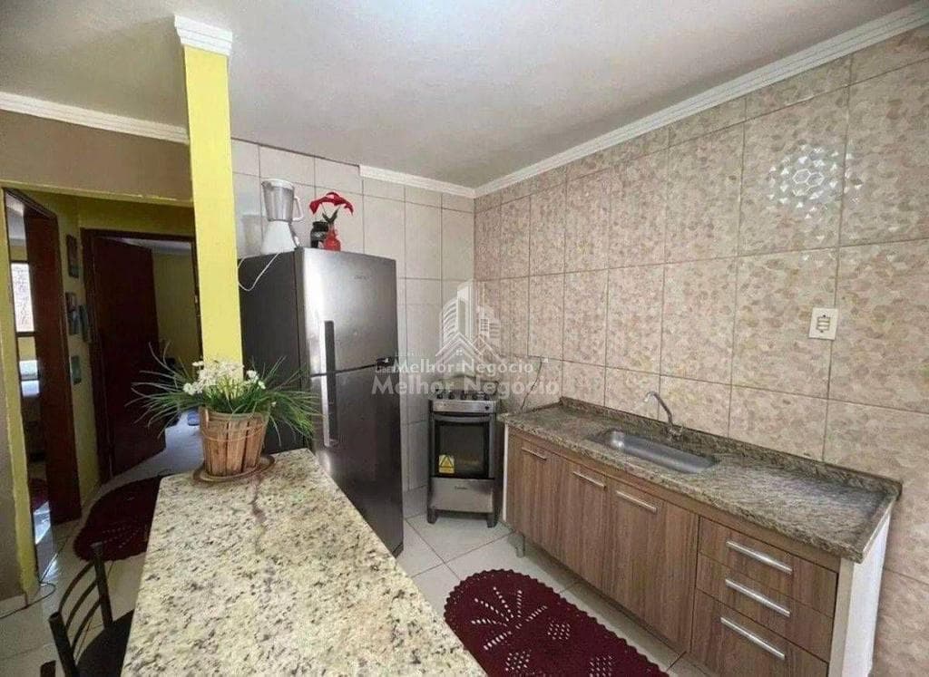 Casa à venda em Piracicaba, Jardim Alvorada, com 2 quartos, com 75 m² — foto 2