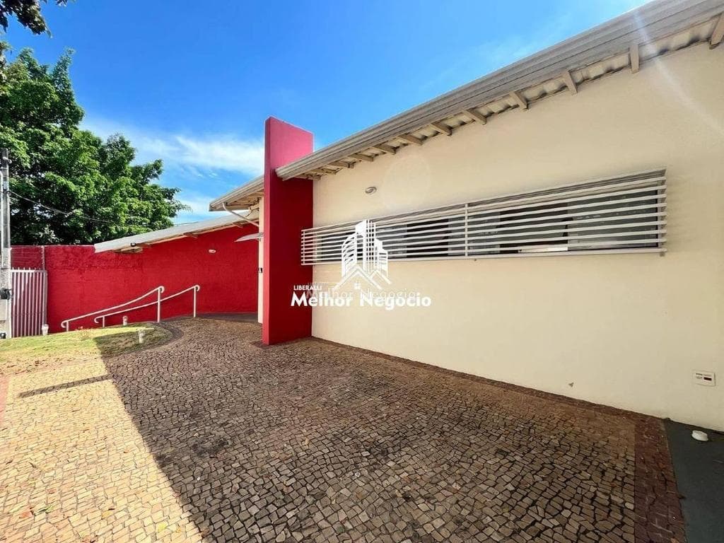 Casa à venda em Campinas, Jardim Itamarati, com 4 quartos, com 295 m² — foto 2