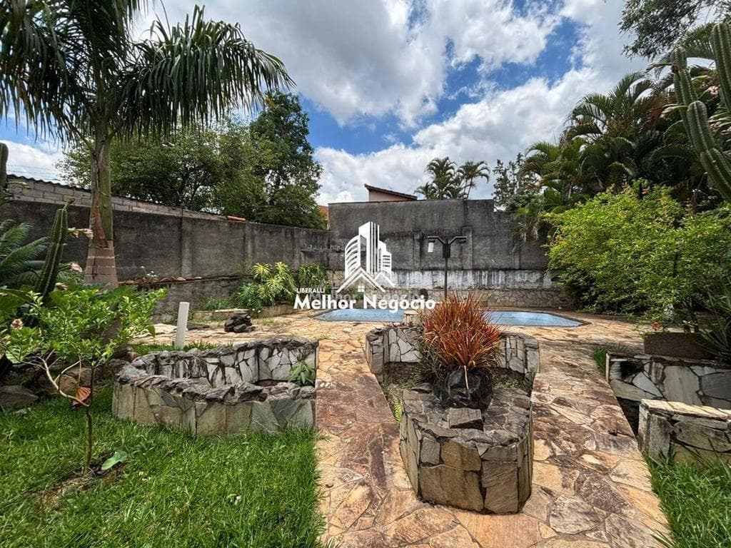 Chácara à venda em Campinas, Jardim Conceição (Sousas), com 5 quartos, com 1009 m² — foto 7