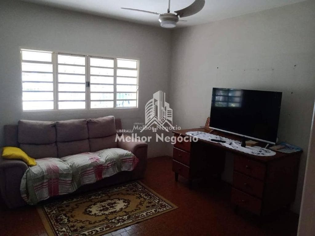 Casa à venda em Nova Odessa, Jardim São Jorge, com 4 quartos, com 117 m² — foto 3