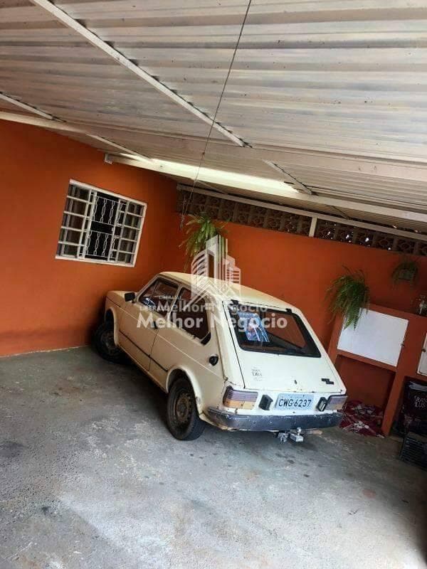 Casa à venda em Campinas, Parque Eldorado, com 2 quartos, com 160 m²