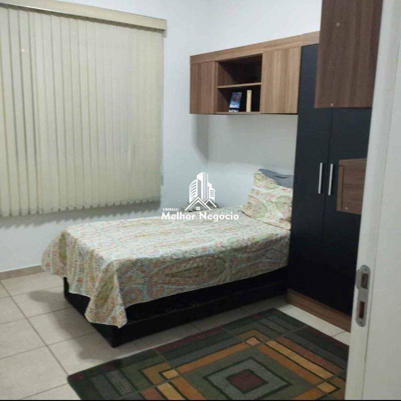 Casa à venda em Piracicaba, Parque Residencial Piracicaba "Balbo", com 2 quartos, com 53 m² — foto 8
