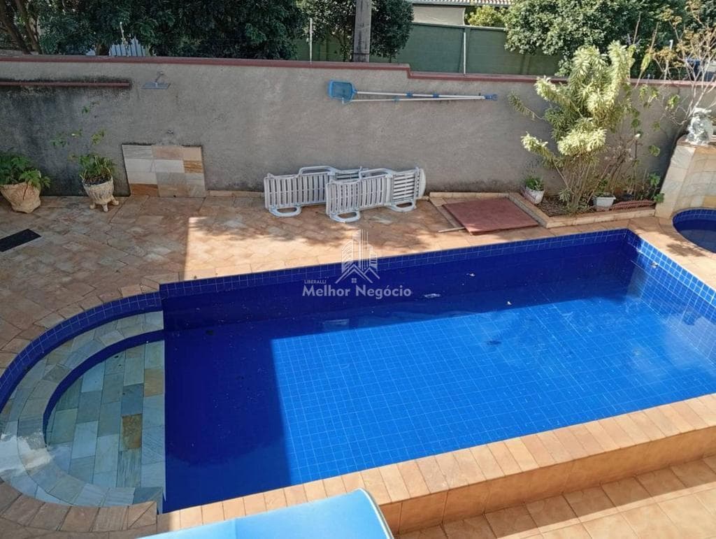 Casa à venda em Paulínia, Jardim América, com 3 quartos, com 300 m² — foto 4