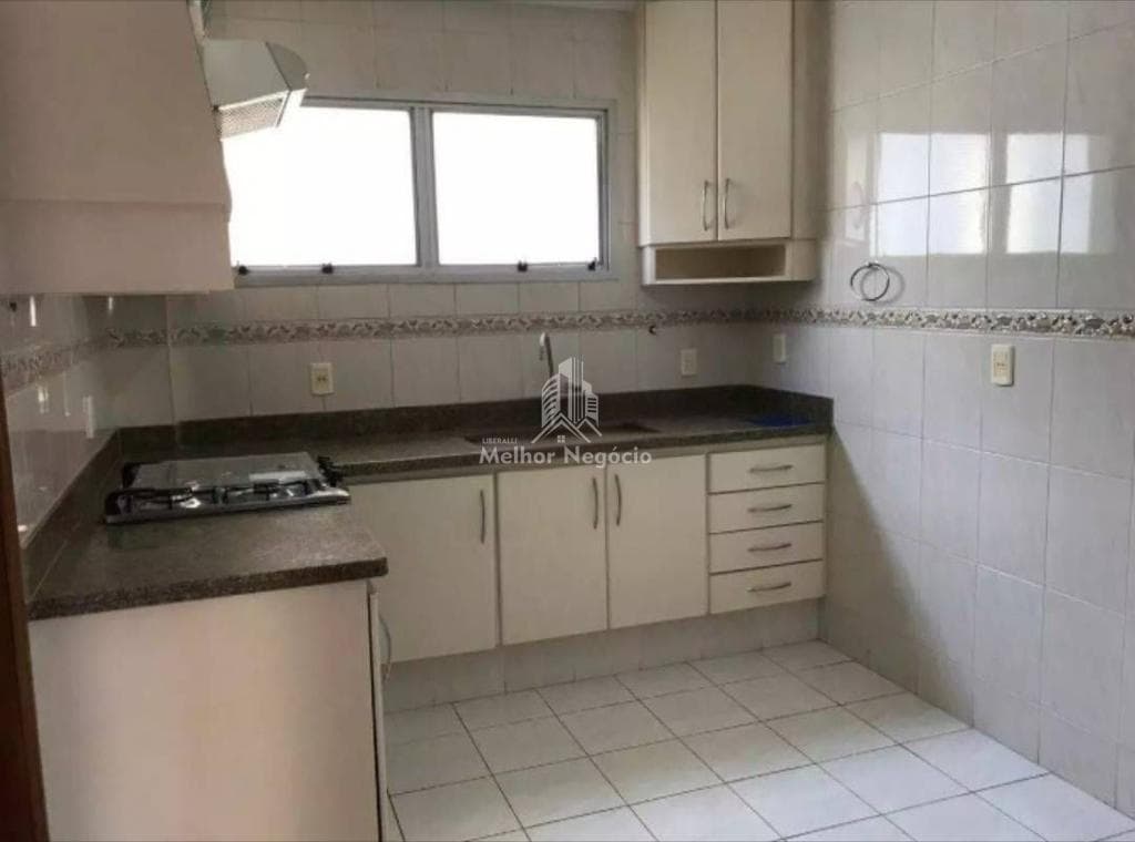 Apartamento à venda em Campinas, Centro, com 3 quartos, com 110 m² — foto 4