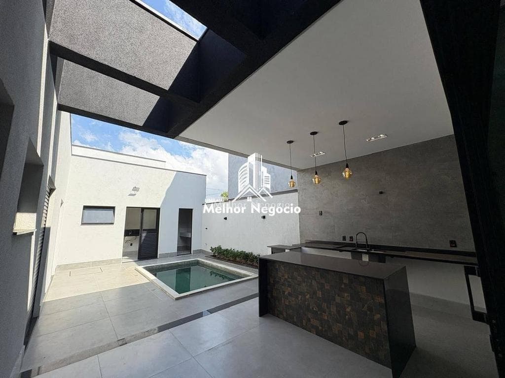 Casa à venda em Hortolândia, Parque Olívio Franceschini, com 3 quartos, com 191 m² — foto 10