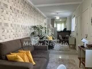 Apartamento à venda em Piracicaba, Jardim Algodoal, com 2 quartos, com 46 m²