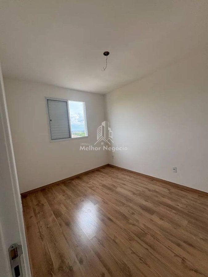 Apartamento à venda em Hortolândia, Parque Bella Ville, com 2 quartos, com 51 m² — foto 8