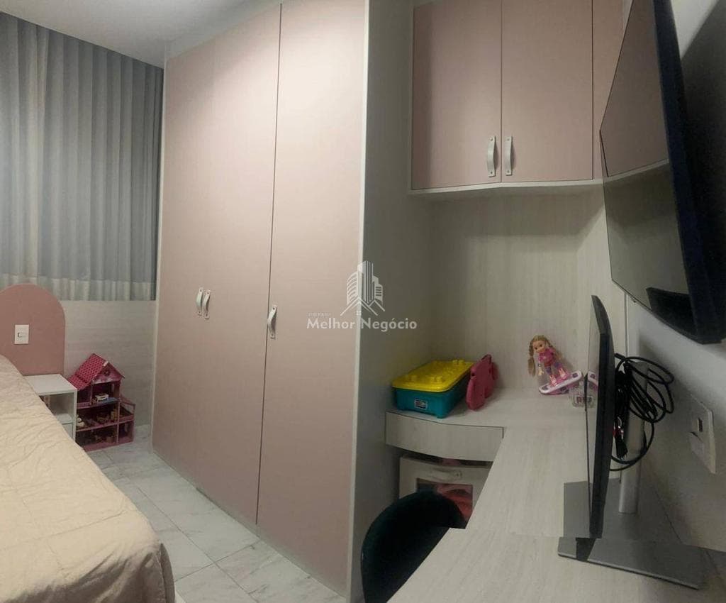Apartamento à venda em Campinas, Jardim do Lago, com 2 quartos, com 50 m² — foto 8
