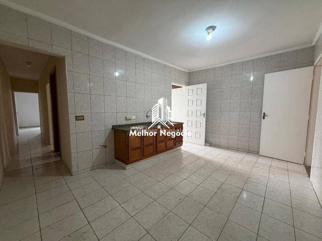 Casa à venda em Piracicaba, Jardim Brasília, com 3 quartos, com 87 m² — foto 5
