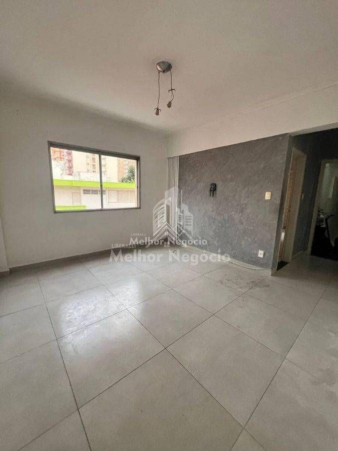 Apartamento à venda em Campinas, Botafogo, com 2 quartos, com 100 m²