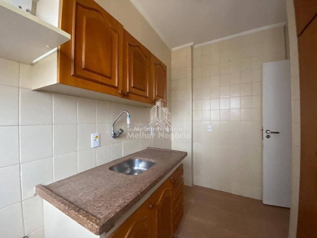 Apartamento à venda em Campinas, Jardim Flamboyant, com 1 quarto, com 64 m² — foto 3
