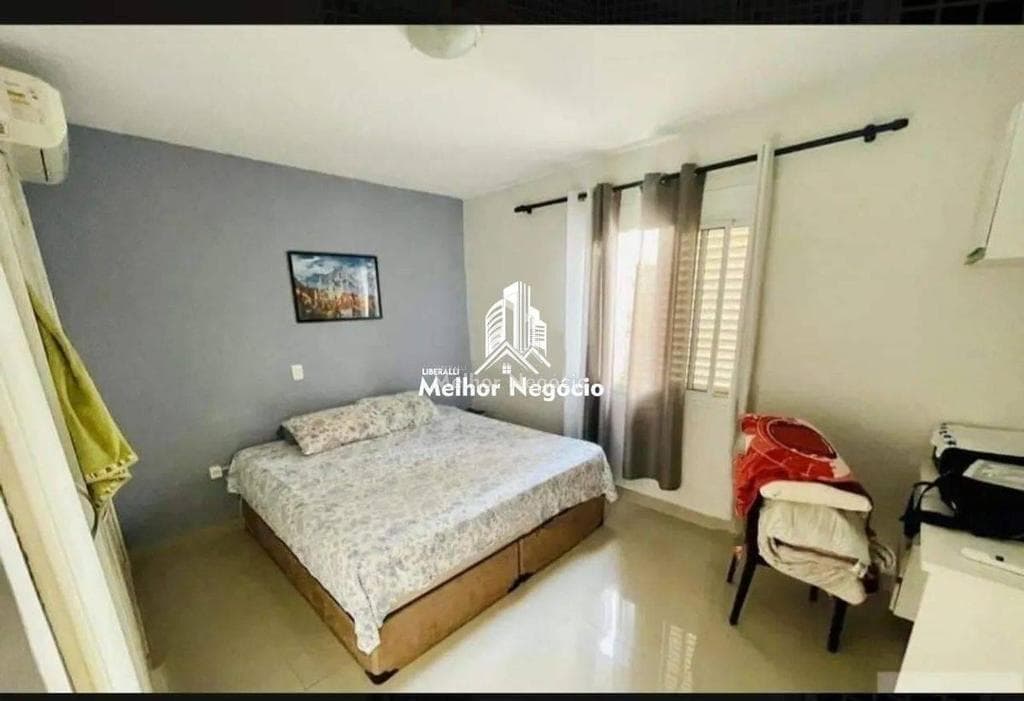 Apartamento à venda em Piracicaba, Centro, com 2 quartos, com 93 m² — foto 2