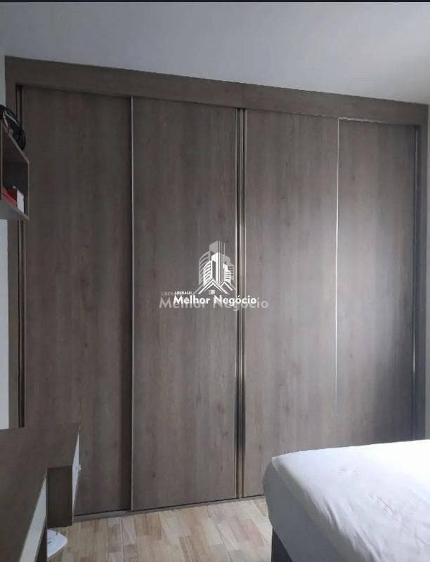 Apartamento à venda em Americana, Cidade Jardim I, com 2 quartos, com 45 m² — foto 3