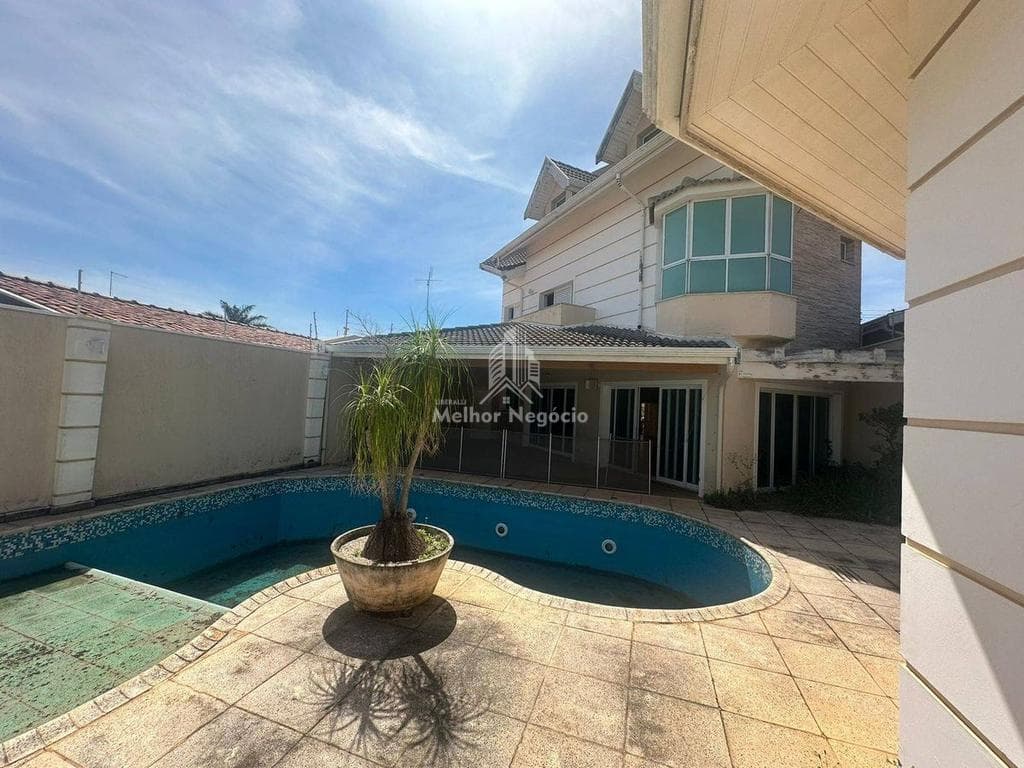 Casa à venda em Campinas, Jardim Chapadão, com 4 quartos, com 459 m² — foto 6