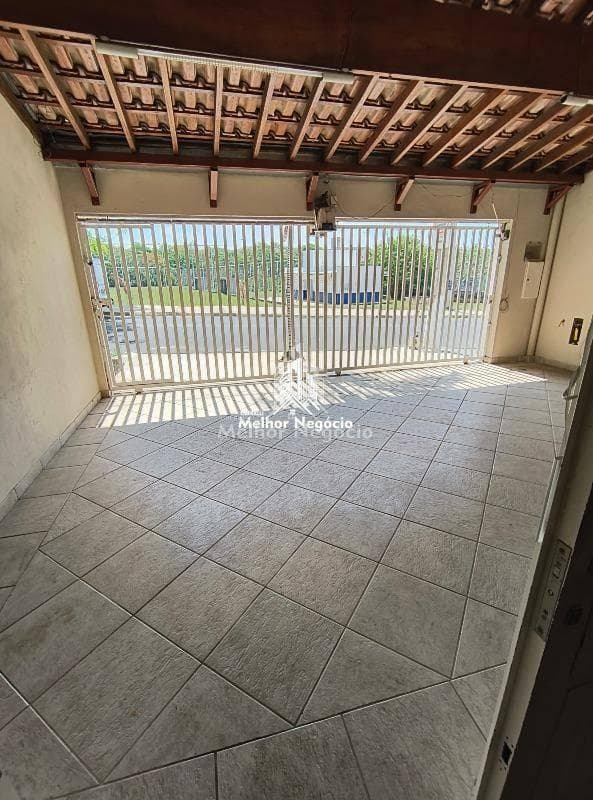 Casa à venda em Campinas, Jardim San Diego, com 2 quartos, com 110 m² — foto 2
