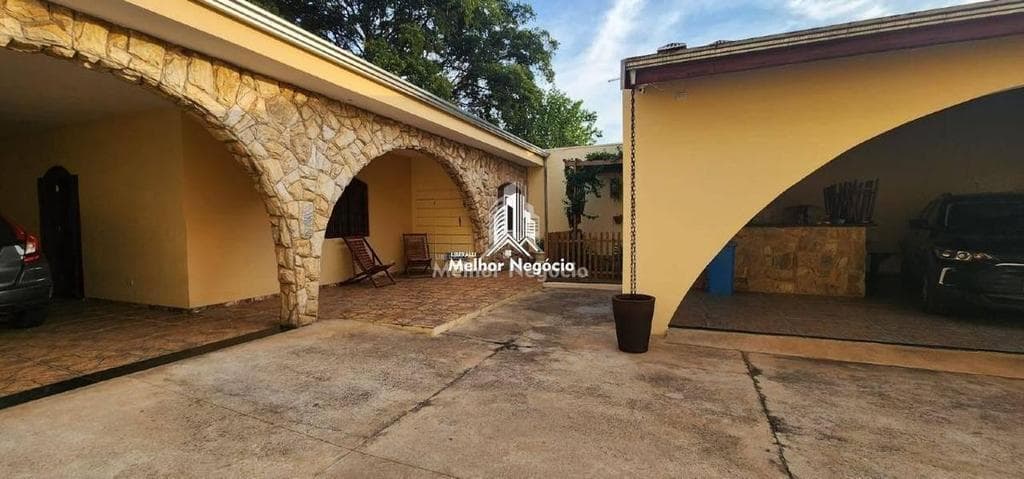 Casa à venda em Hortolândia, Remanso Campineiro, com 2 quartos, com 204 m² — foto 5