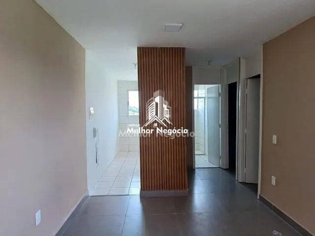Apartamento à venda em Piracicaba, Jardim Nova Suíça, com 2 quartos, com 44 m² — foto 4