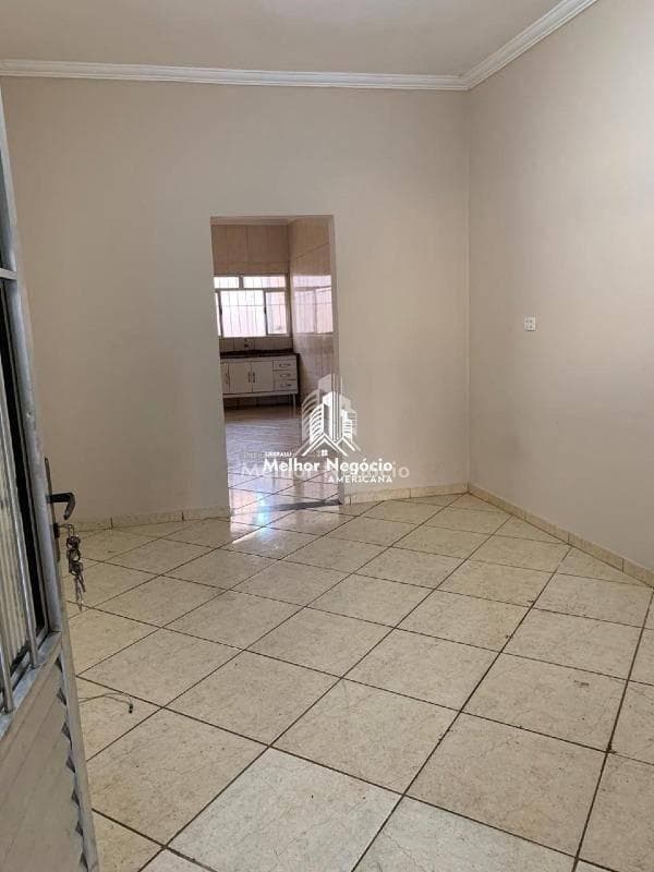 Casa à venda em Americana, Jardim da Balsa II, com 3 quartos, com 132 m² — foto 3