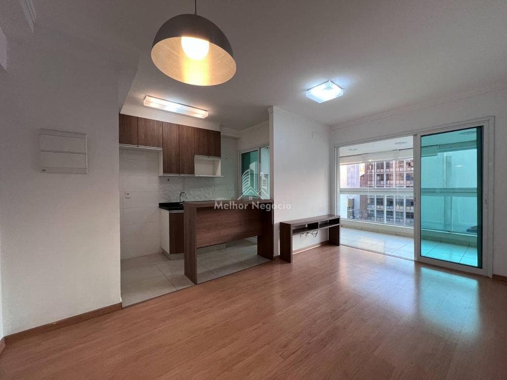 Apartamento à venda em Campinas, Centro, com 2 quartos, com 65 m² — foto 6