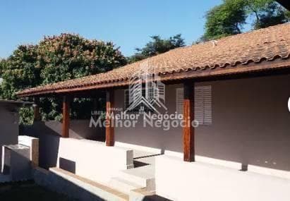 Casa à venda em Piracicaba, Jardim Maria Claudia, com 3 quartos, com 295 m²