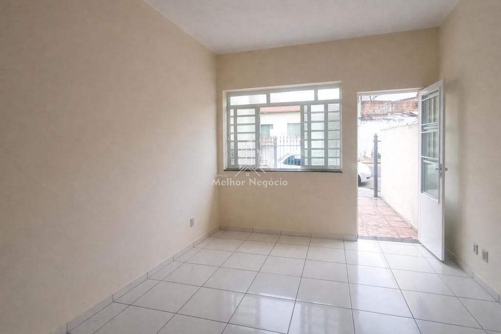 Casa à venda em Campinas, Vila Industrial, com 4 quartos, com 200 m²
