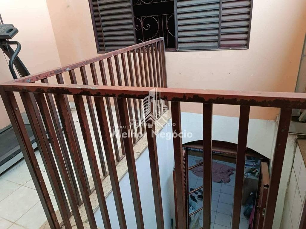 Casa à venda em Campinas, Vila Georgina, com 5 quartos, com 251 m² — foto 4