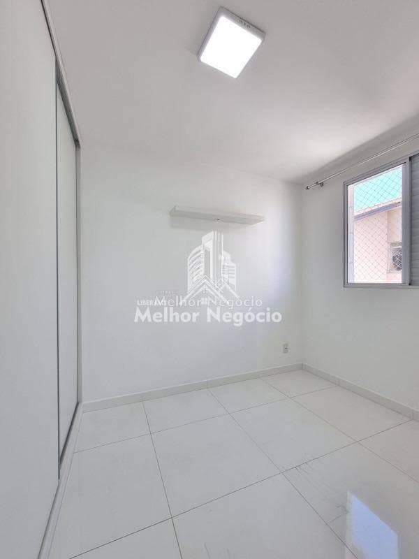 Apartamento à venda em Hortolândia, Jardim Nova Hortolândia I, com 2 quartos, com 50 m² — foto 7