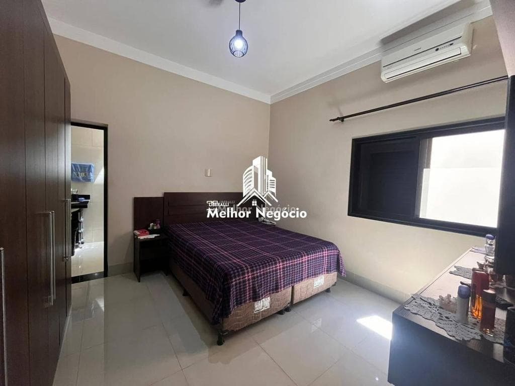 Casa à venda em Piracicaba, Loteamento Chácaras Nazareth II, com 4 quartos, com 204 m² — foto 9