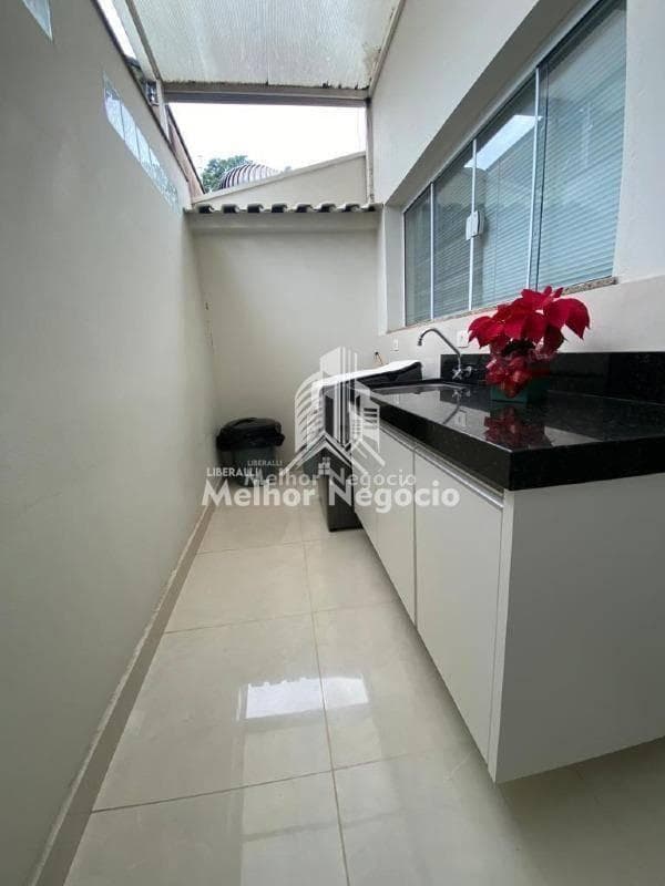 Casa à venda em Nova Odessa, Vila Azenha, com 3 quartos, com 177 m² — foto 8