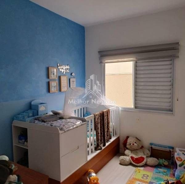 Apartamento à venda em Campinas, Jardim do Lago, com 2 quartos, com 70 m² — foto 5